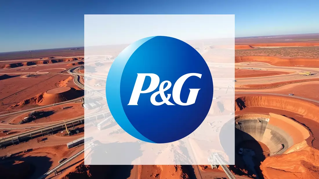 Institutional Investors Capitalize on Procter & Gamble’s Market Weakness - Bild: über boerse-global.de