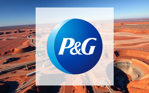 Institutional Investors Capitalize on Procter & Gamble’s Market Weakness - Foto: über boerse-global.de