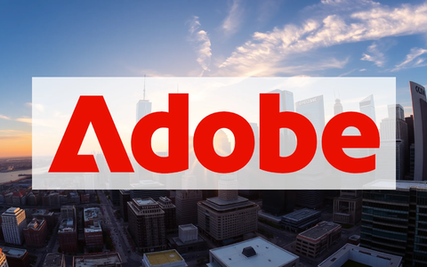 Adobe’s Hidden Recovery Potential Emerges Amid Stock Slump - Foto: über boerse-global.de