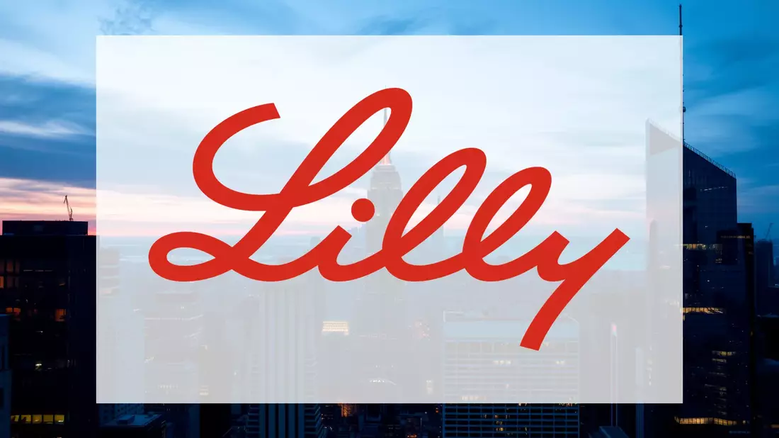 Eli Lilly’s Strategic Medicare Move Signals Major Growth in Weight-Loss Market Illustration mit AI erstellt übermittelt durch boerse-global.de