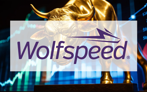 Wolfspeed Shares Extend Decline Amid Bleak Outlook - Foto: über boerse-global.de