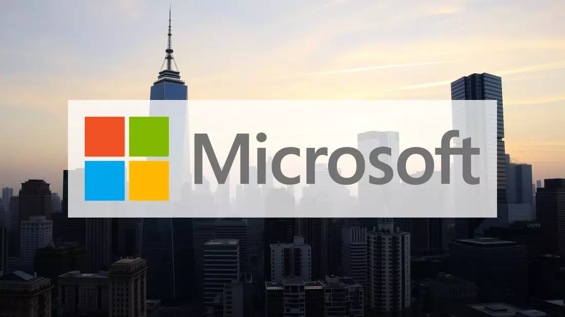Microsoft’s Unstoppable March in the AI and Cloud Arena - Bild: über boerse-global.de