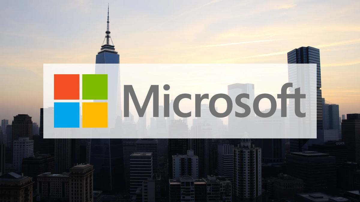 Microsoft’s Unstoppable March in the AI and Cloud Arena - Foto: über boerse-global.de