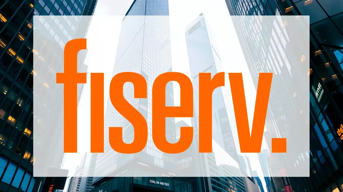 Fiserv Shares Plunge Following Disappointing Earnings Report - Bild: über boerse-global.de