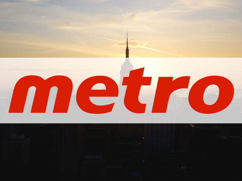 Metro Aktie: Abwärtstrend bestätigt - Foto: über boerse-global.de