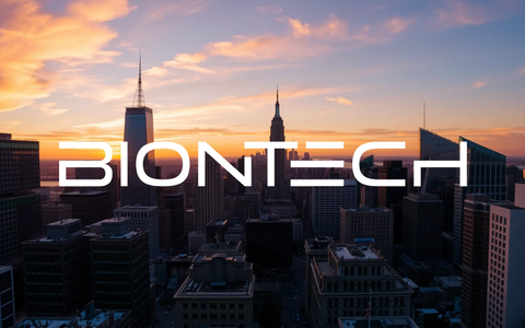 BioNTech Shares Surge on Unexpected Financial Turnaround - Foto: über boerse-global.de