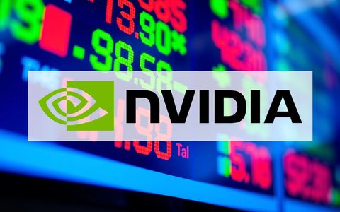 Nvidia Shares Face Market Crosscurrents Amid Billion-Dollar Deal and Bearish Bet - Foto: über boerse-global.de