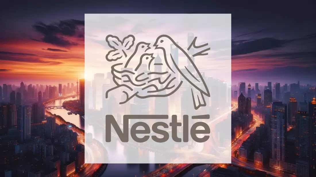 Analyst Upgrade Sparks Nestlé Share Revival - Bild: über boerse-global.de