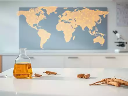 Taiwan bringt Traditionelle Medizin nach Europa - Foto: über boerse-global.de