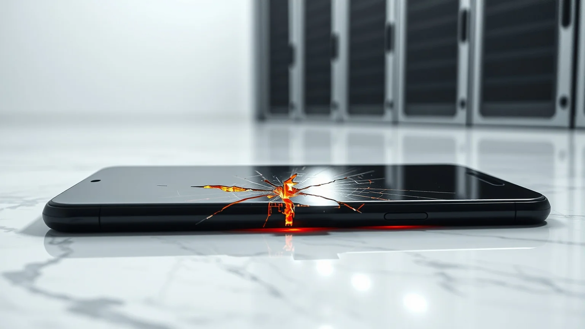 Google schließt kritische Android-Lücke – Banken-Trojaner im Anflug - Foto: über boerse-global.de