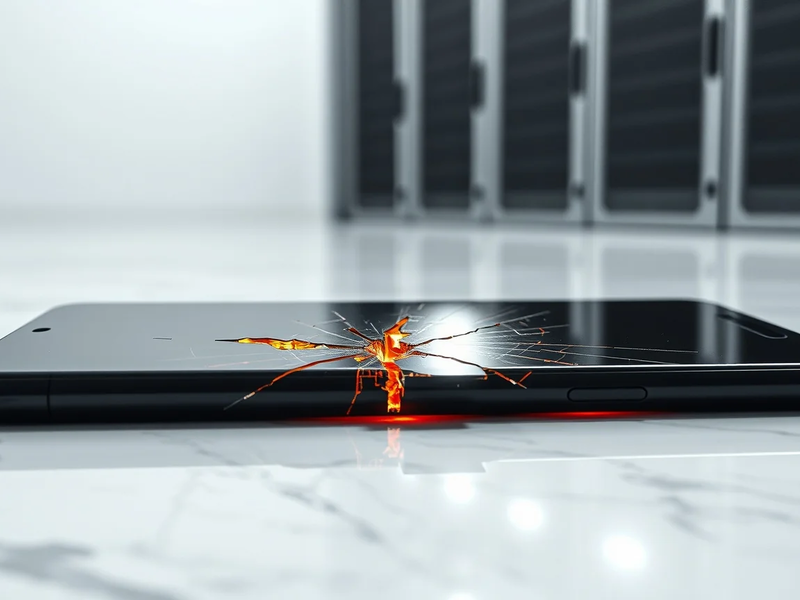 Google schließt kritische Android-Lücke – Banken-Trojaner im Anflug - Foto: über boerse-global.de