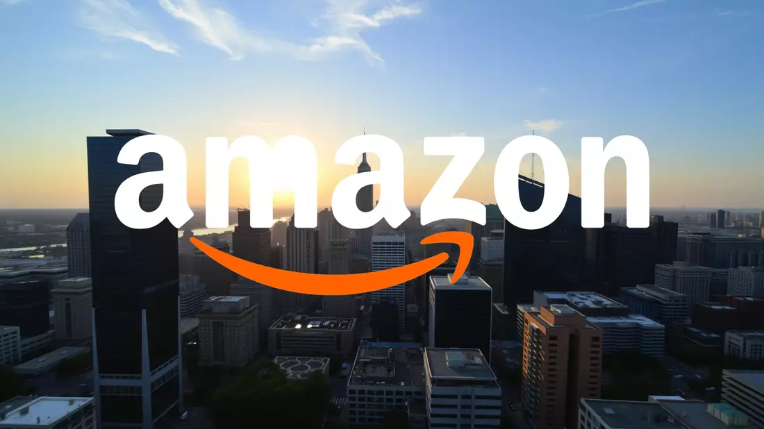 Amazon’s Strategic AI Partnership Sparks Record Share Rally - Bild: über boerse-global.de