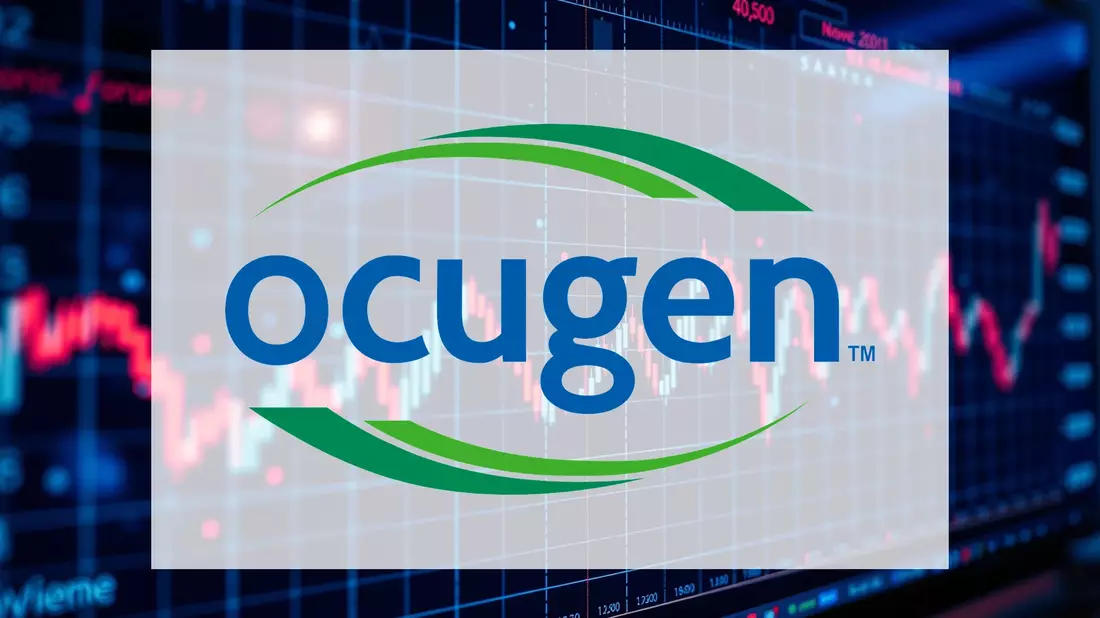 Ocugen’s Critical Financial Report: What Investors Need to Watch - Bild: über boerse-global.de