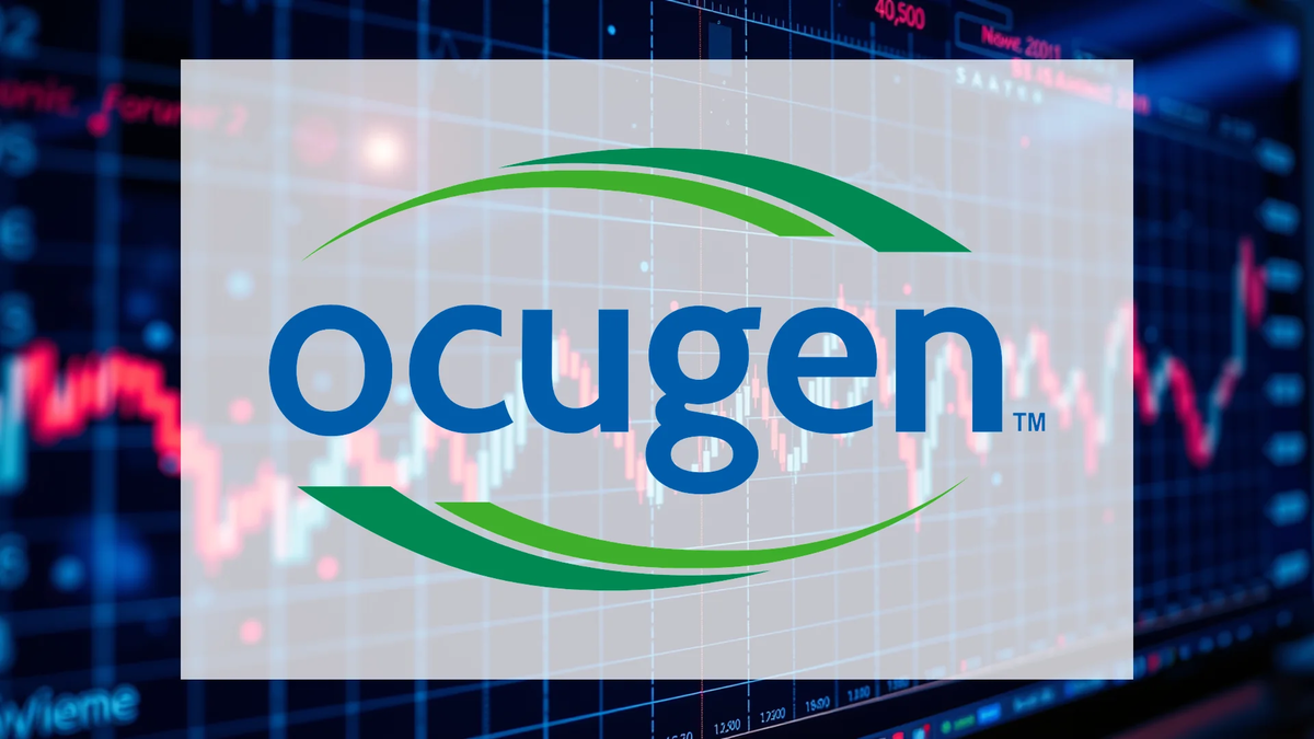 Ocugen’s Critical Financial Report: What Investors Need to Watch - Foto: über boerse-global.de