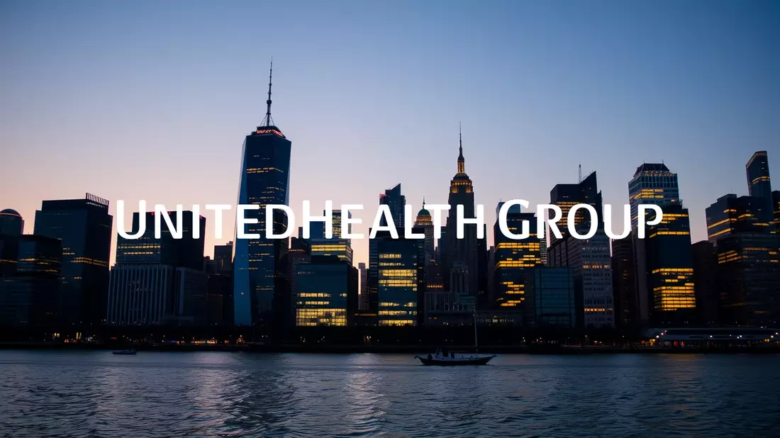 UnitedHealth Faces Allegations of Preferential Pricing Practices - Bild: über boerse-global.de
