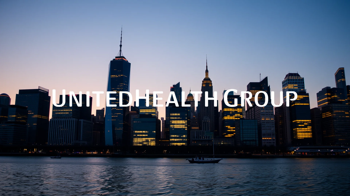 UnitedHealth Faces Allegations of Preferential Pricing Practices - Foto: über boerse-global.de