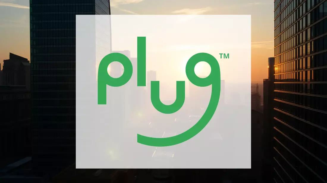 Plug Power Shares Face Critical Test Amid Investor Anxiety - Bild: über boerse-global.de