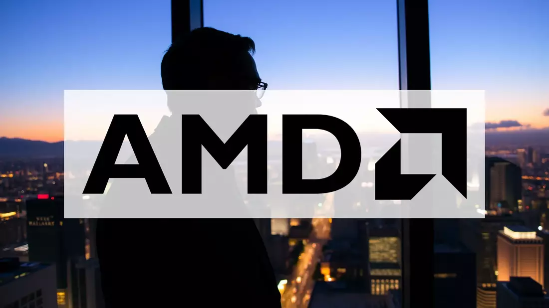 Strong Earnings Fail to Lift AMD Shares - Bild: über boerse-global.de