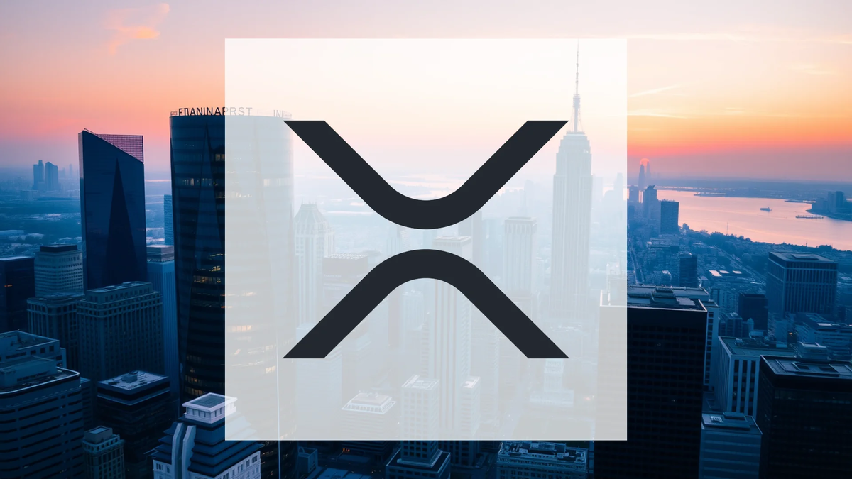 XRP Faces Critical Technical Test as Major Sell-Off Intensifies - Foto: über boerse-global.de