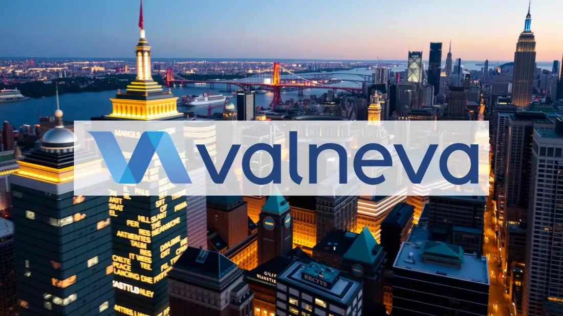 Valneva Shares Surge on Promising Zika Vaccine Trial Data - Bild: über boerse-global.de