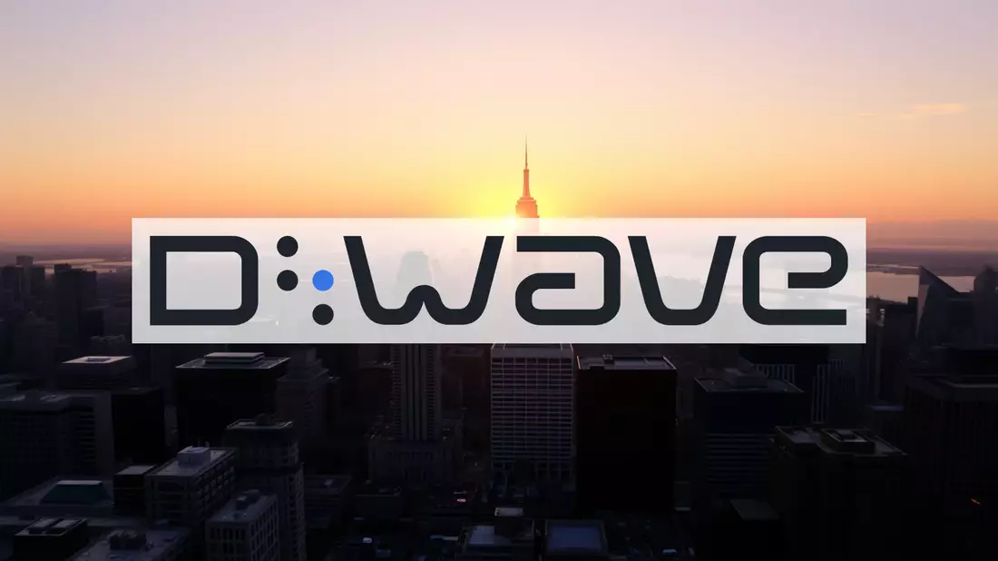 D-Wave Quantum: La volatilidad sacude al gigante de la computación cuántica - Bild: über boerse-global.de