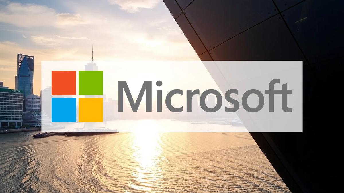 Microsoft acelera su apuesta por la inteligencia artificial con inversiones millonarias - Foto: über boerse-global.de