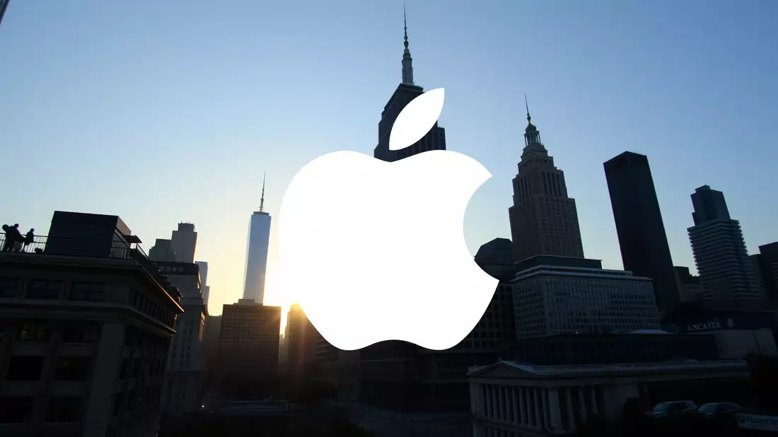 ¿Es el momento de invertir en Apple? Los analistas apuntan a un cambio de tendencia - Bild: über boerse-global.de