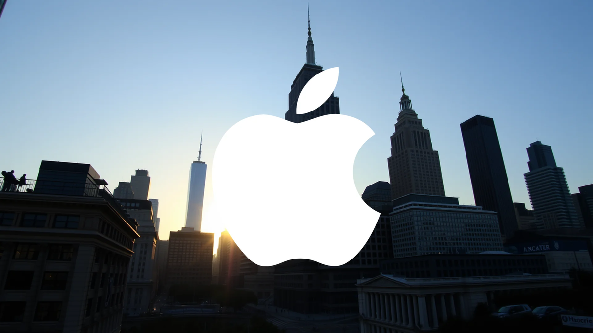 ¿Es el momento de invertir en Apple? Los analistas apuntan a un cambio de tendencia - Foto: über boerse-global.de