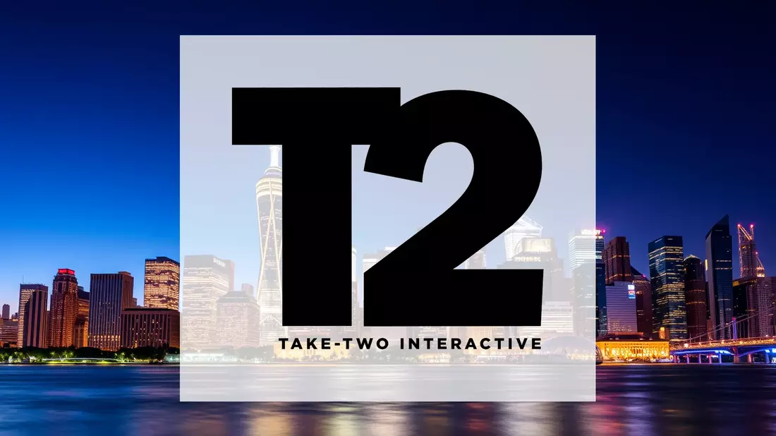 Take-Two’s Earnings Report Sparks Market Anticipation Illustration mit AI erstellt übermittelt durch boerse-global.de