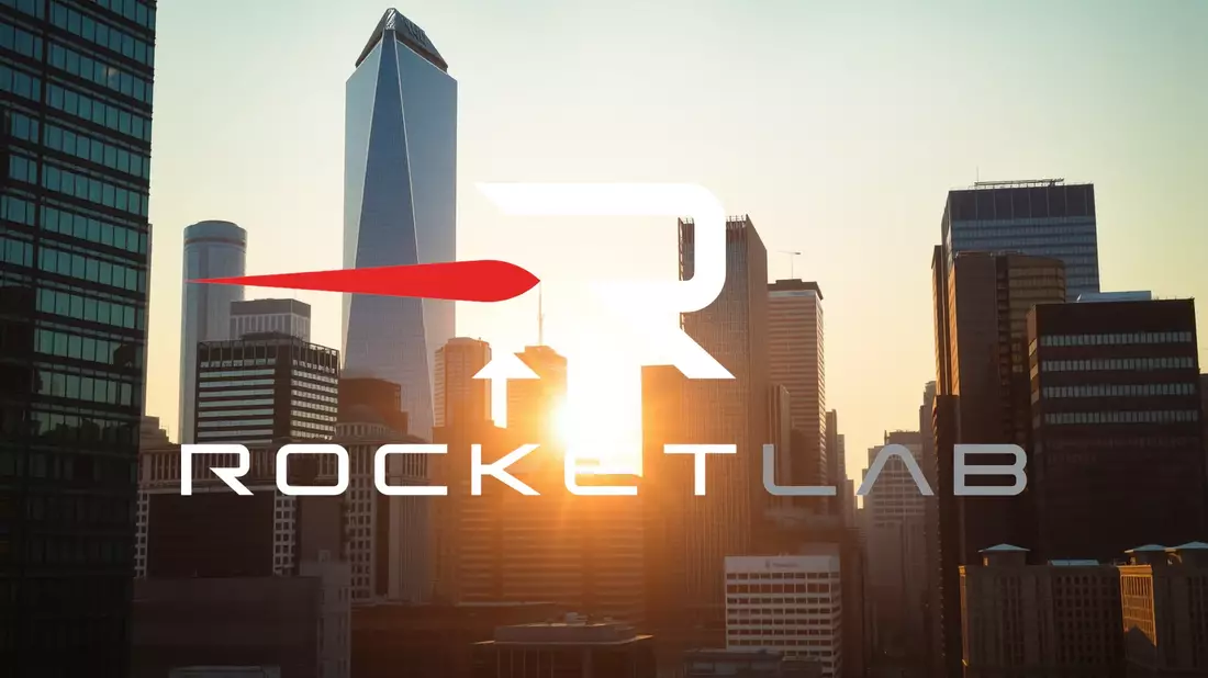 Rocket Lab Shares Face Pre-Earnings Pressure as Investors Take Profits - Bild: über boerse-global.de