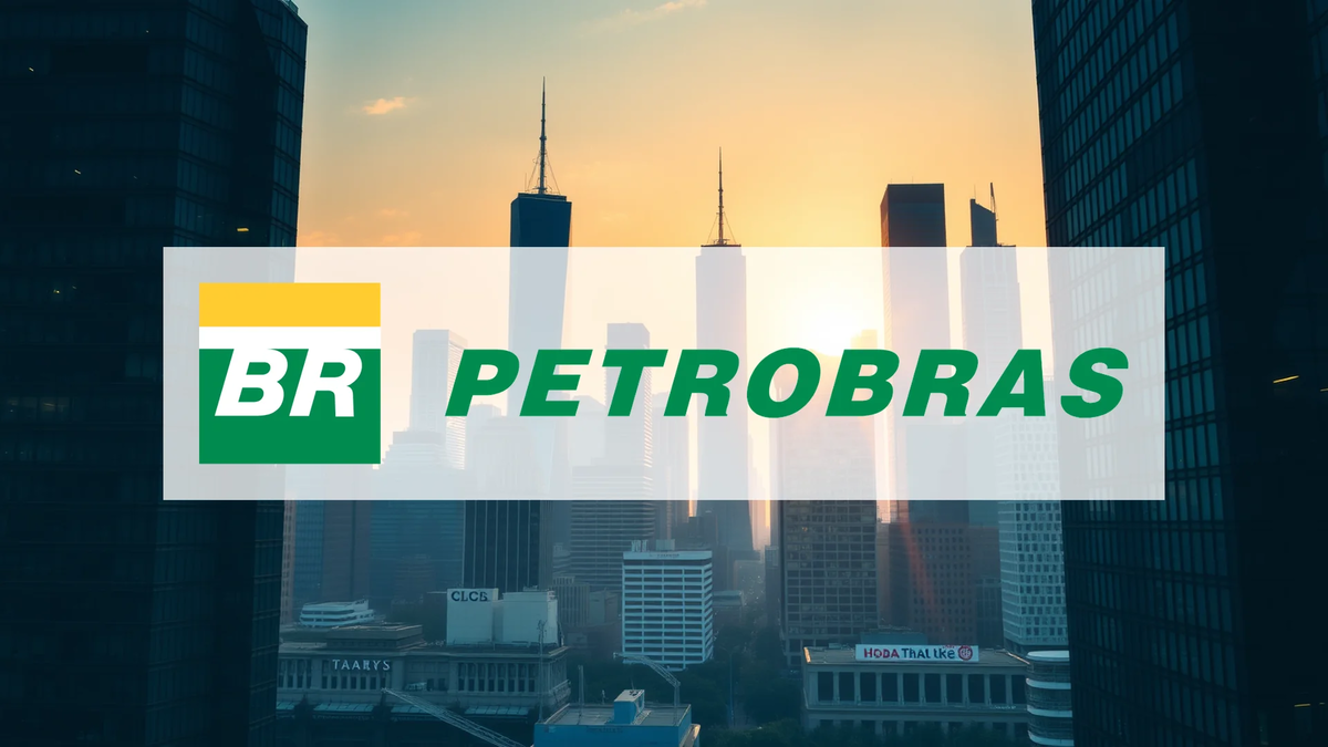 Petrobras anuncia un drástico plan de reestructuración en medio de récords productivos - Foto: über boerse-global.de