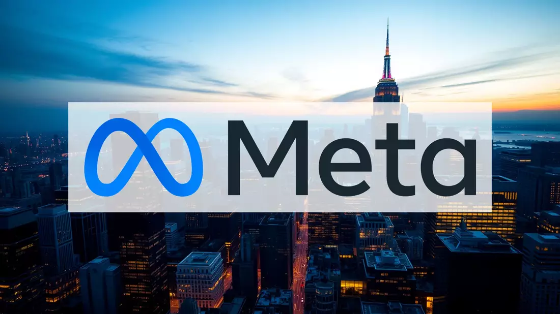 Meta Shares Plunge as Spending Spree Alarms Investors - Bild: über boerse-global.de