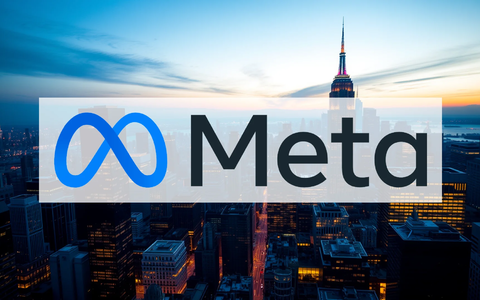 Meta Shares Plunge as Spending Spree Alarms Investors - Foto: über boerse-global.de