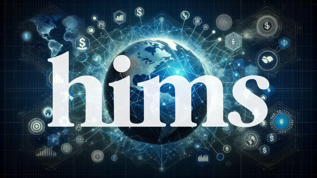 Potential Wegovy Partnership Could Transform Hims & Hers Growth Trajectory - Bild: über boerse-global.de