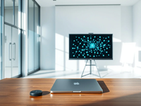 Mauritius und Indien starten Cybersecurity-Partnerschaft - Foto: über boerse-global.de