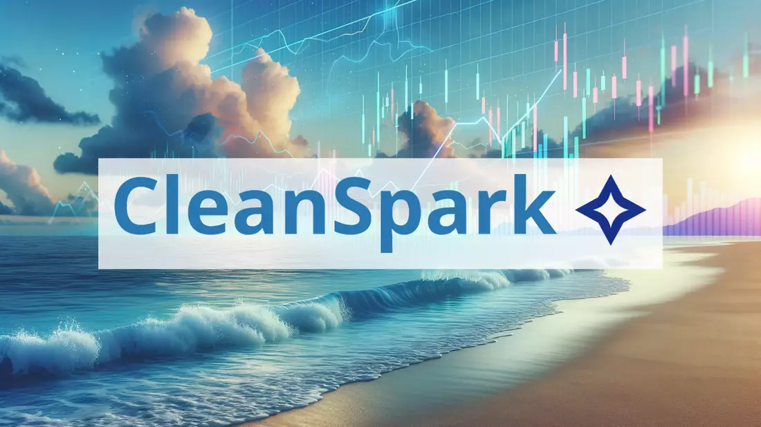 CleanSpark Pivots to AI Infrastructure with Major Bitcoin Liquidation - Bild: über boerse-global.de