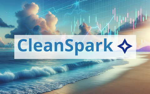 CleanSpark Pivots to AI Infrastructure with Major Bitcoin Liquidation - Foto: über boerse-global.de