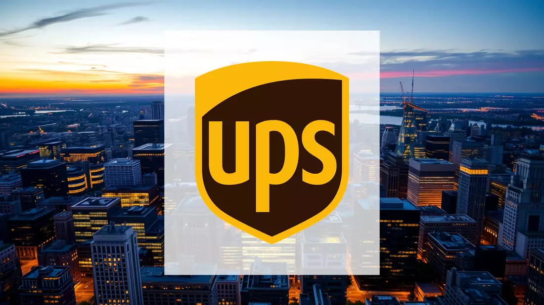 UPS Embarks on Drastic Strategic Overhaul - Bild: über boerse-global.de