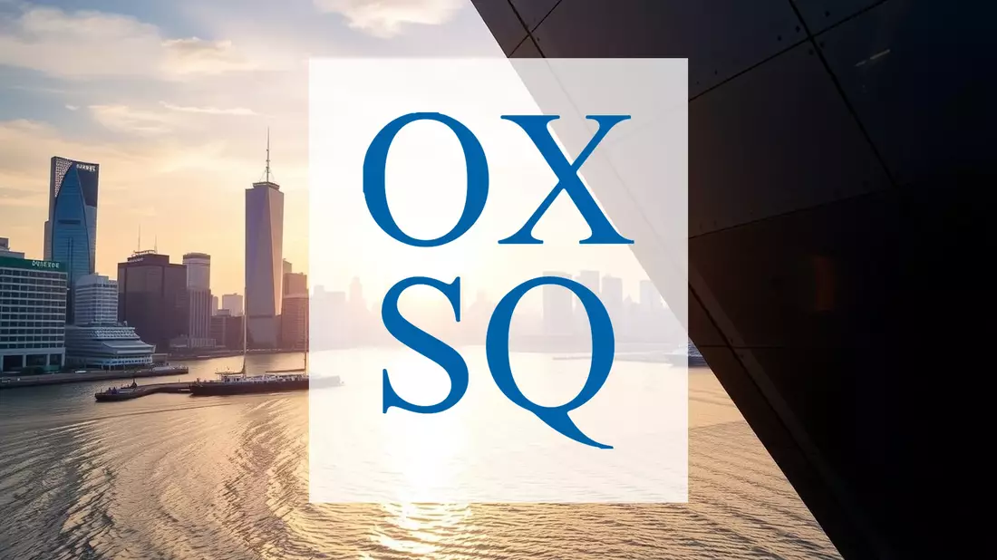 Oxford Square Capital Faces Dividend Sustainability Concerns - Bild: über boerse-global.de