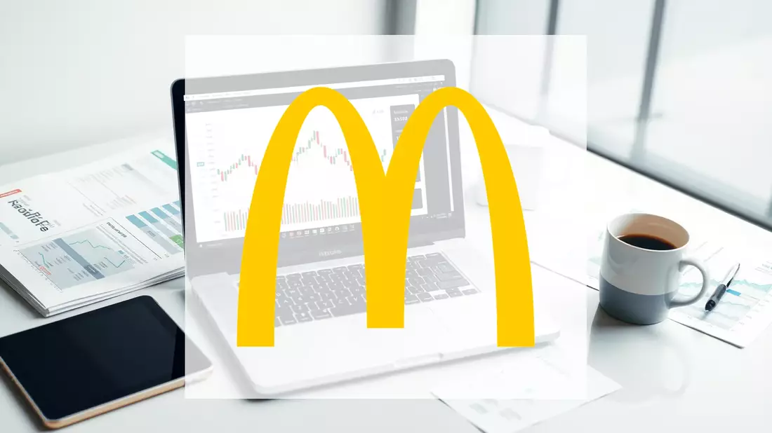 McDonald’s Faces Critical Earnings Test Amid Market Pressures - Bild: über boerse-global.de
