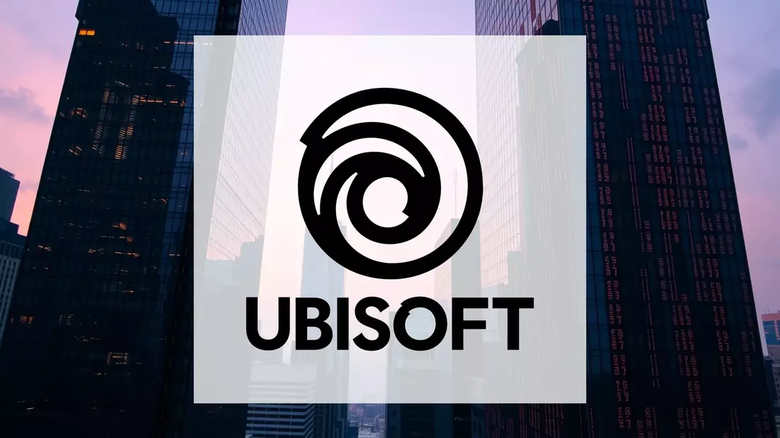 Ubisoft Shares Continue Steep Decline Amid Major Corporate Overhaul - Bild: über boerse-global.de