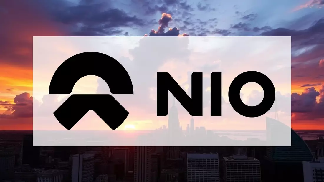 NIO’s October Surge: Record Deliveries Meet Market Skepticism - Bild: über boerse-global.de