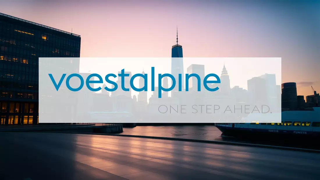 Austrian Steelmaker Voestalpine Faces Critical Policy Decisions - Bild: über boerse-global.de