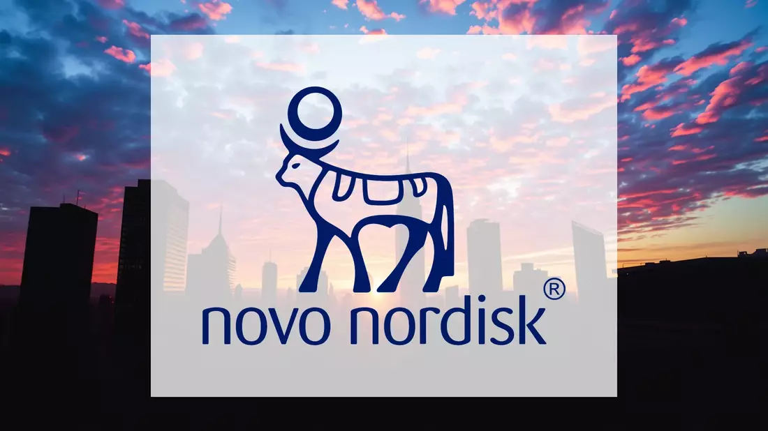 A Pivotal Day for Novo Nordisk: Acquisition Battle and Quarterly Results Collide - Bild: über boerse-global.de