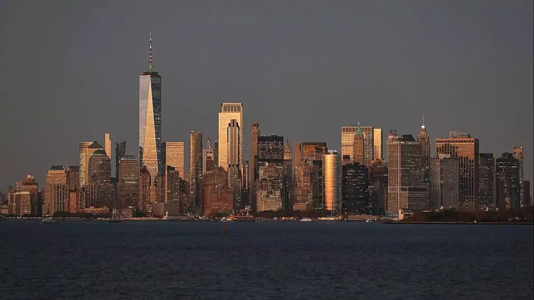 New York City (Archiv) - Bild: über dts Nachrichtenagentur