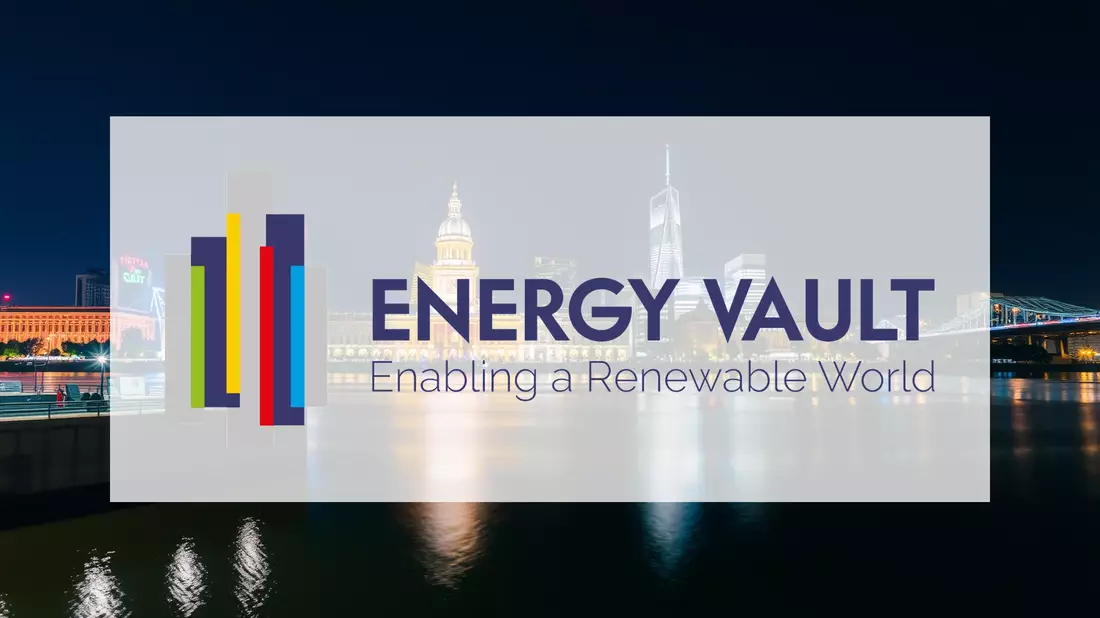 Energy Vault Secures Major European Storage Contract Amid Market Caution - Bild: über boerse-global.de