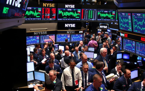 Jobfallen 2025: KI und illegale Technik machen Betrüger gefährlicher - Foto: über boerse-global.de