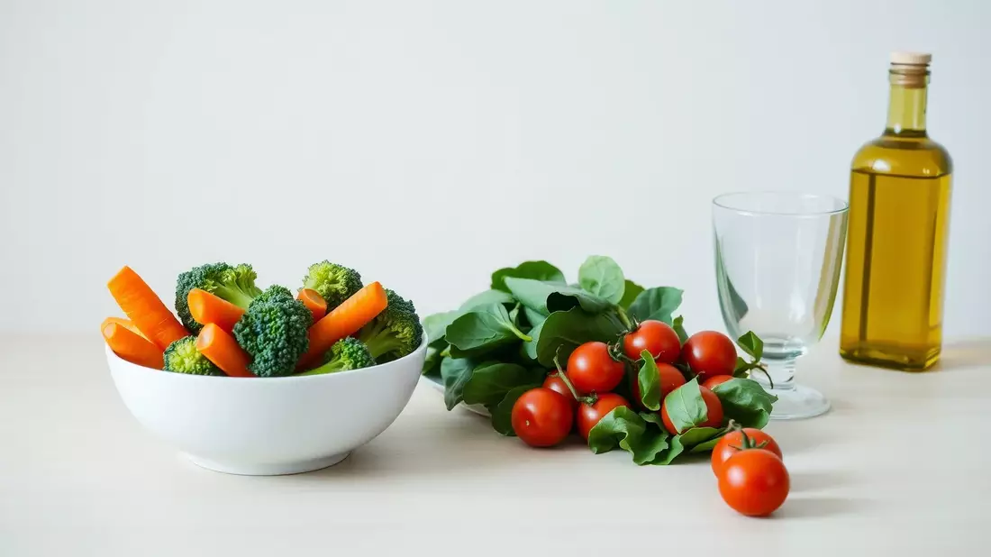 Ernährung im Alter: Warum Protein jetzt wichtiger wird - Bild: über boerse-global.de