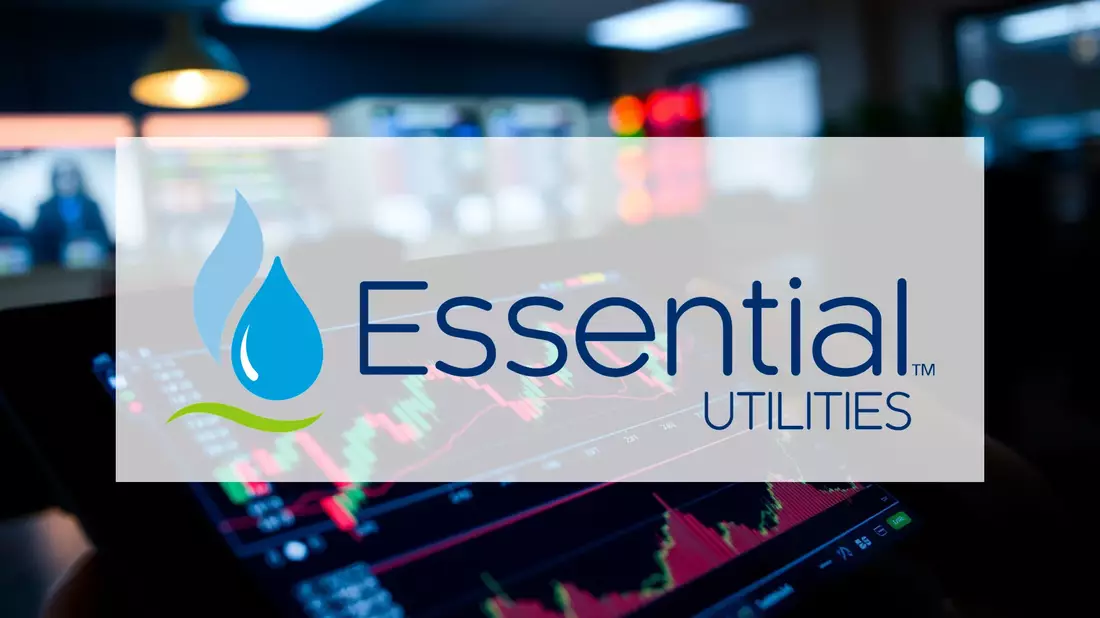 Essential Utilities Surpasses Expectations Amid Major Merger Uncertainty - Bild: über boerse-global.de