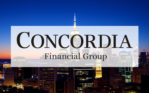 Concordia Financial Aktie: Absturz im Sturm - Foto: über boerse-global.de